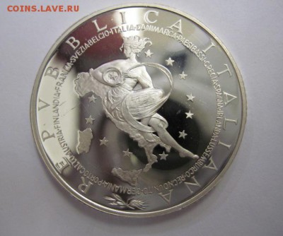 10 евро Италия 2003 до 24.02.18 - IMG_6751.JPG