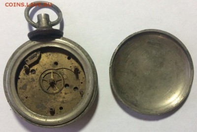Карманные часы с паровозом старые до 28.02.18 в 22.00 - E3356B24-0892-4EE5-AB5D-1570A3EF095A
