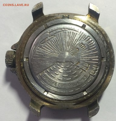 Часы командирские вдв недорого до 28.02.18 в 22.00 - 0DEDB7CE-450A-42AC-83DF-F6DE5D95C5AF