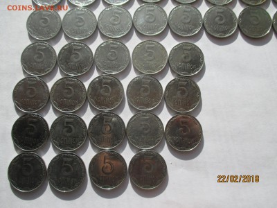 украина 5 копiок 1992-2014 до 26.02.2018 - IMG_4465 (Копировать).JPG