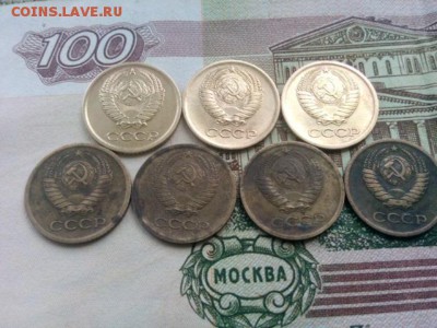 1 копейка 1964г.оценка - IMG_20180222_132045