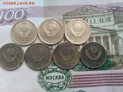 1 копейка 1964г.оценка - IMG_20180222_132038