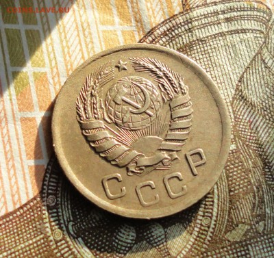 1 копейка 1939 года шт 1.1 Д.  До 27.02.18. - DSC04201.JPG