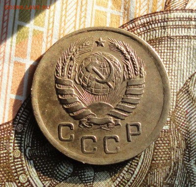 1 копейка 1939 года шт 1.1 Д.  До 27.02.18. - DSC04198.JPG