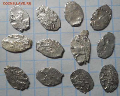 12 чешуек Петра Алексеевича до 25.02.18 в 21:40 Мск - Изображение 005