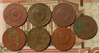 10 копеек.7-шт.до 28.02.2018 г. в 22-00 мск. - 365
