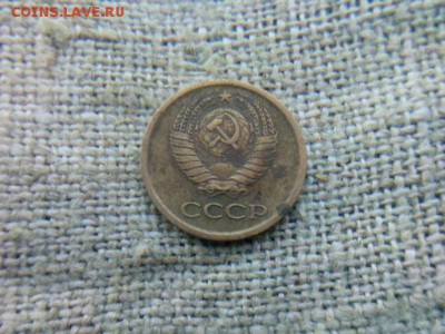1 копейка 1964г. другая. до 26.02.18 до 22-00 - IMG_20180223_091921
