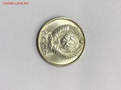 10 КОПЕЕК 1991г   БЕЗ БУКВЫ   МЕШКОВАЯ    ДО 25.02.18г - IMG_6327.JPG