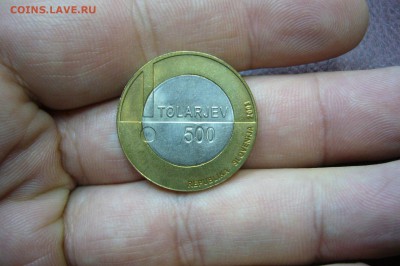 500 толаров 2003 - БИМ - 28-02-18 - 23-10 - P1760062.JPG
