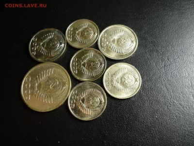 10к66,67,91бб, 15к67,75 50к67 - P1090629.JPG