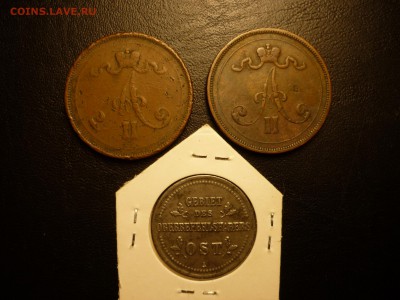 русская Финляндия пенни 1901-1917, 10п1876, 2коп OST - P1090636.JPG