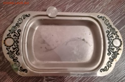 Что это? Похоже на поднос маленький. - IMG_20180223_181757