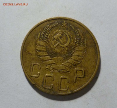 5 копеек 1941г.  Короткий! до 25.02.в 22-10 МС - 5-41-2