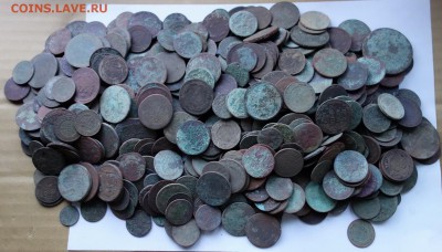 620 медных монет Империи до 24-02-2018 - DSC05943_новый размер_новый размер_новый размер.JPG