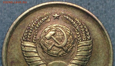 1 копейка 1961 года. Оценка. Определение штемпеля - IMG_20180223_232207