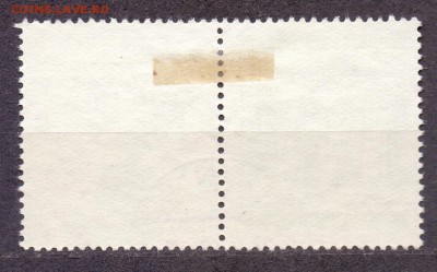 Богемия и Моравия, Моцарт, 1942г, до 28.02.18 22:00 МСК - богемия и моравия моцарт2