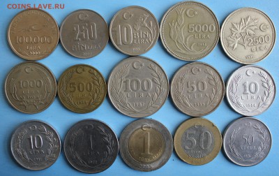 С РУБ.ТУРЦИЯ 15 РАЗНЫХ МОНЕТ до 2.03 в 22-00 - IMG_1068.JPG