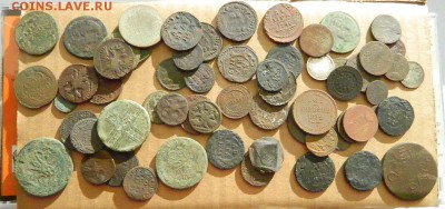 62 монеты Российской Империи. окончание 1.03.18 22-00 мск - DSCN0361.JPG