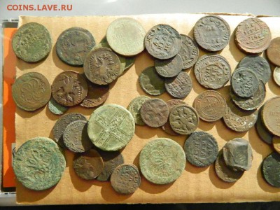 62 монеты Российской Империи. окончание 1.03.18 22-00 мск - DSCN0362.JPG