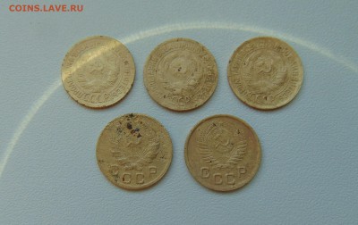 1 коп. 1928,32,35,51г. до 1.03.2018г. 22-00 мск. - DSC03719.JPG