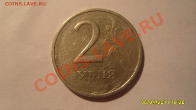 Несколько браков, оценить и опознать. - S1051786.JPG