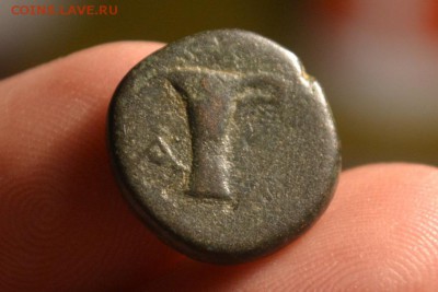 Антика. Аолис. Кима 320-250 до н.э до 28.02.2018 22:00 - CSC_0144.JPG