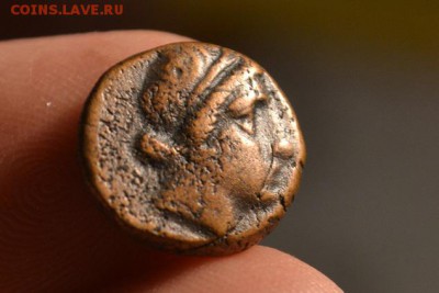 Антика.Аолис.Кима. 250-200 год до н.э до 28.02.2018 22:00 - CSC_0166.JPG