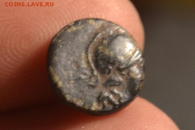 Антика.Пергам.200-133 год до н.э Лук до 28.02.2018 22:00 - CSC_0128.JPG