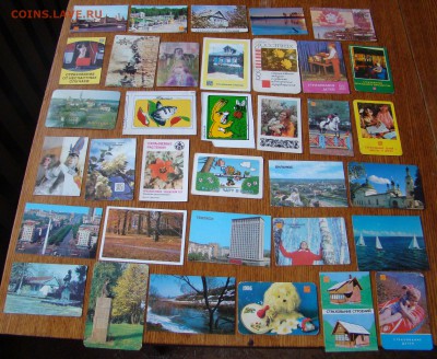 Книги из серии ЖЗЛ по 100 руб. за книгу до 25.02.2018г 21-00 - DSC06539.JPG