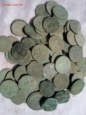 101 монета +3 в коконе - IMG_20180224_230803