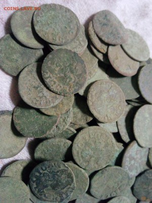 101 монета +3 в коконе - IMG_20180224_230829