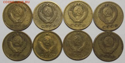 1,2,3.10 коп.-1961,62,63,67,68,69 г.-20 шт. 28.02.18. 22:00 - 100_7761.JPG