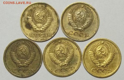 1,2,3.10 коп.-1961,62,63,67,68,69 г.-20 шт. 28.02.18. 22:00 - 100_7760.JPG