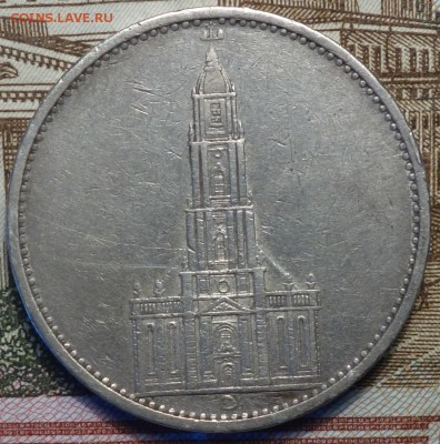 5 рейхсмарок 1934D 01.03.18 в 22-00 - DSC03929.JPG