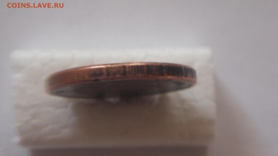 10 рублей 2012 года шт. 1.2 ( реверс от десятки 2009 года ) - DSCN0019.JPG