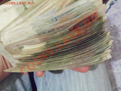 Супер Мега лот Бон около 300шт 1993г До 11.04.2011г 22.00мск - P4050162.JPG