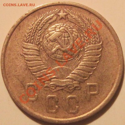 2 копейки 1957 года определение разновидности - 1.JPG