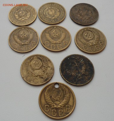 5 копеек СССР дореформа, как сказали, ОПЯТЬ - 8.JPG