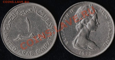 ОАЭ + Новая Зеландия. Оценка. - оаэ + новая зеландия -2)