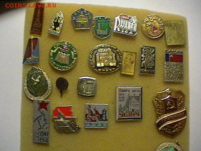 Значки   №1 фиксировано 10р шт до 10.03.18 до 22.00 по мск - IMGA0326.JPG