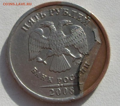 5р.08г. Загиб плакировки. - 2222.JPG