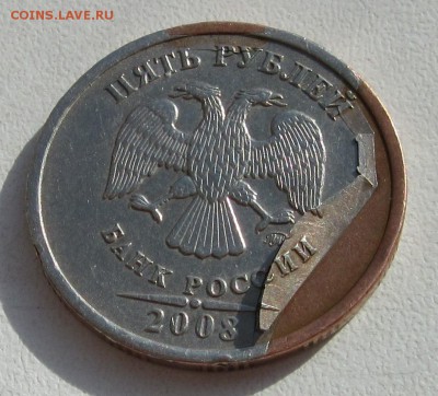5р.08г. Загиб плакировки. - 333.JPG