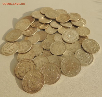 45 билонов РСФСР-СССР Окончание: 01.03.2018 в 22.00 - dscn6172