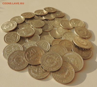 45 билонов РСФСР-СССР Окончание: 01.03.2018 в 22.00 - dscn6173