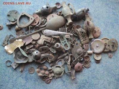 копанные вещи вес 1.800 ок 1 марта 22.00мск - DSC00010.JPG