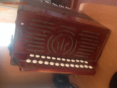 Гармонь завод имени Горького. - IMG_2591.JPG