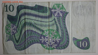 С 1 РУБ. ШВЕЦИЯ 10 крон  1977г. до 4.03 в 22-00 - IMG_1147.JPG