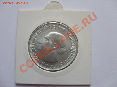 Германия. Вестфалия. Нотгельды. 1921-1923. - 5 марок 1921 - 2
