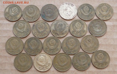 3 копейки 21шт 1928-57 с 200 до 1марта (чт) до 22-10 - 11 (1).JPG