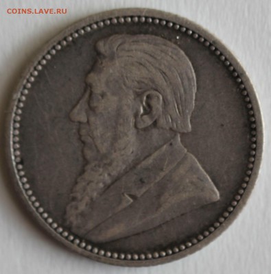 С  РУБ.Z. AFRIK.REP.6 пенсов 1895г. ПАУЛЬ КРЮГЕР до 4.03 - IMG_1247.JPG